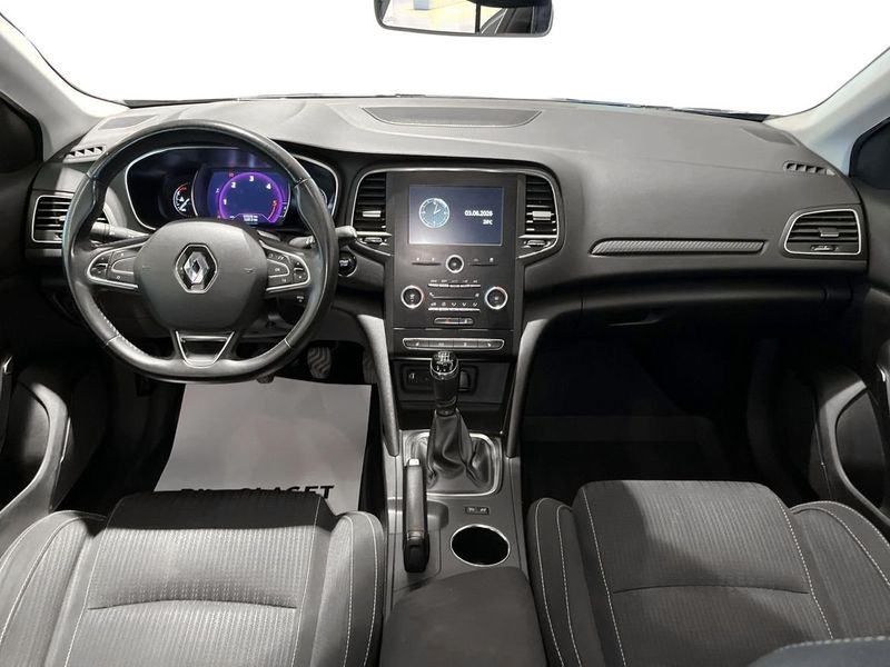 Renault Megane bild 7