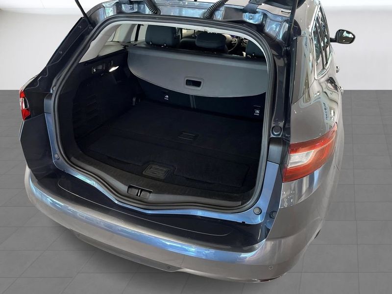 Renault Megane bild 4
