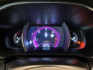 Renault Megane bild 10