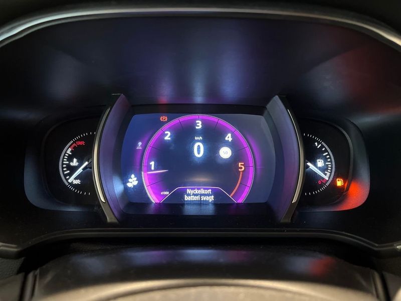 Renault Megane bild 10