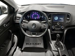 Renault Megane bild 8