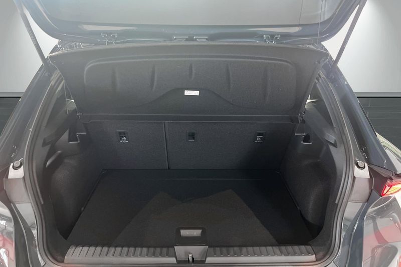 Cupra Raval bild 10