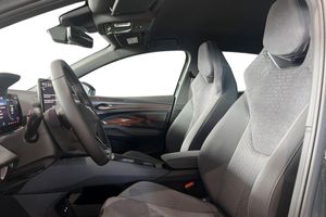 Cupra Raval bild 11
