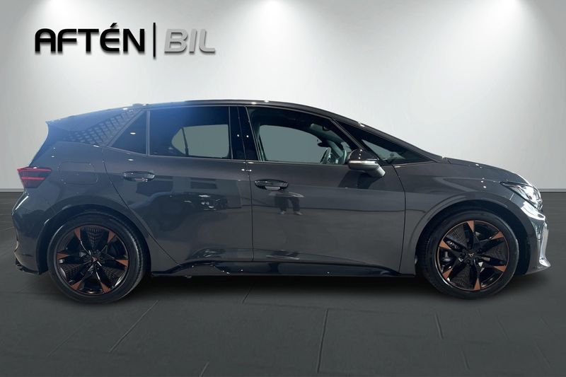 Cupra Born bild 6