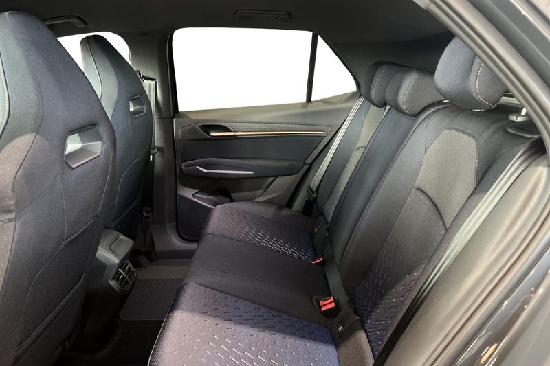 Cupra Born bild 16