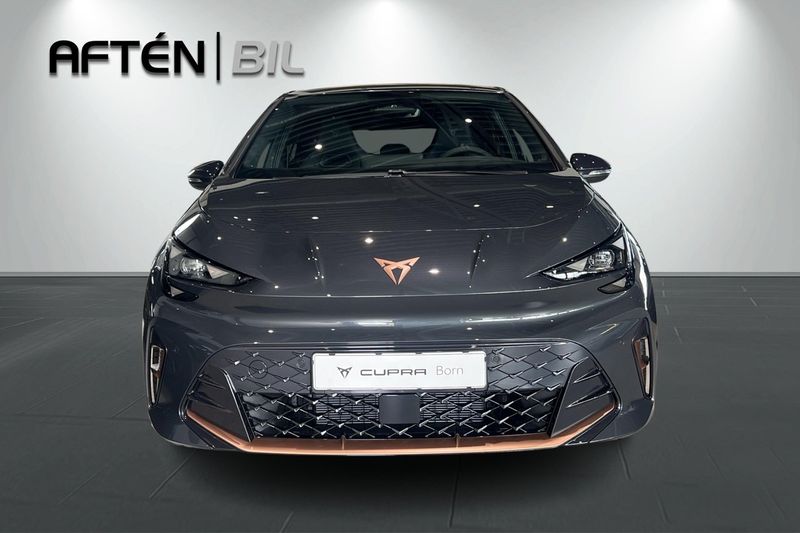 Cupra Born bild 3