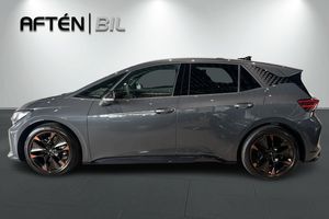 Cupra Born bild 5