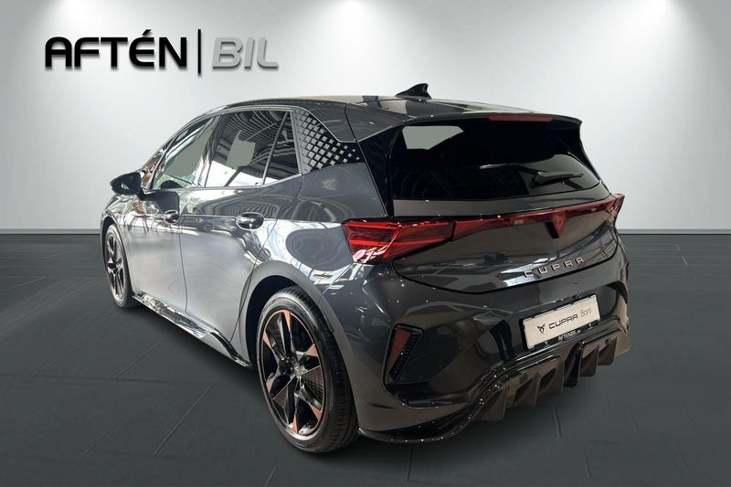 Cupra Born bild 7