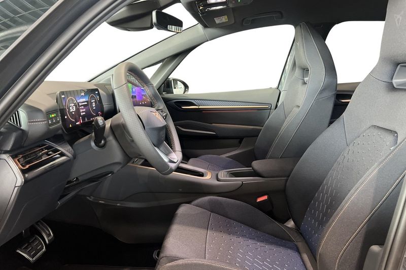 Cupra Born bild 11