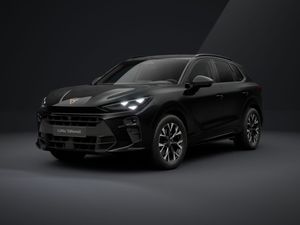 Cupra Terramar bild 1