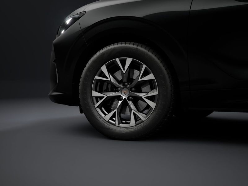 Cupra Terramar bild 5