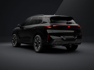 Cupra Terramar bild 3