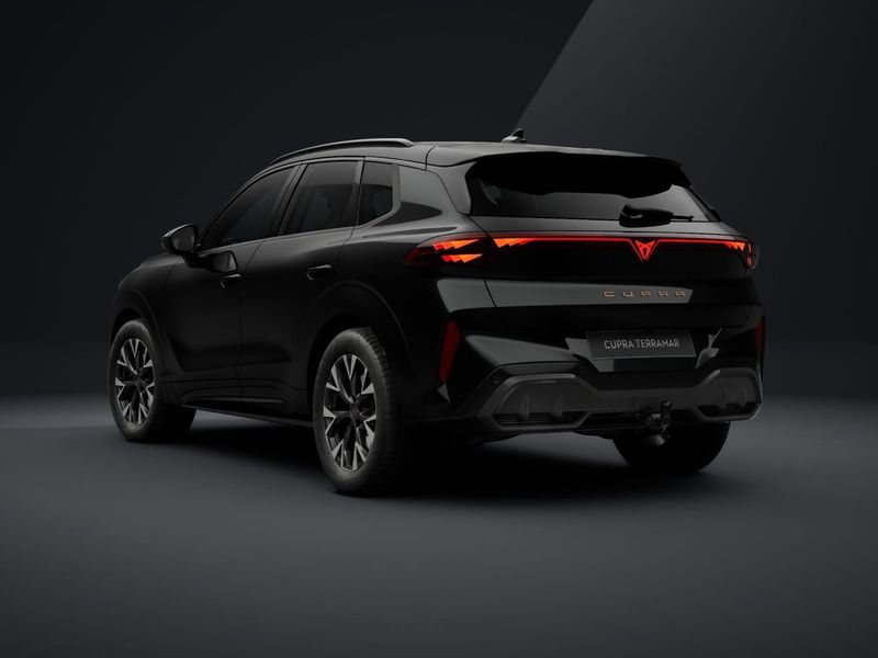 Cupra Terramar bild 3