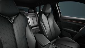 Cupra Terramar bild 4