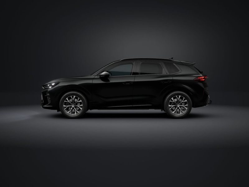 Cupra Terramar bild 2