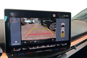 Cupra Tavascan bild 18