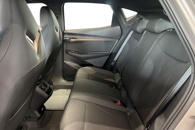 Cupra Tavascan bild 14