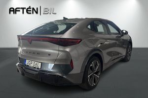 Cupra Tavascan bild 9