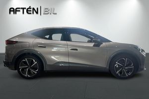 Cupra Tavascan bild 6