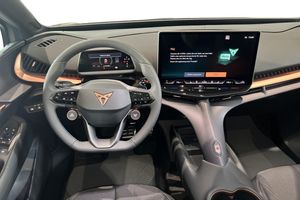 Cupra Tavascan bild 15