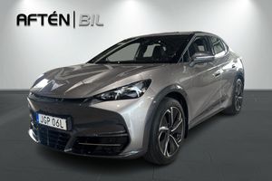 Cupra Tavascan bild 1