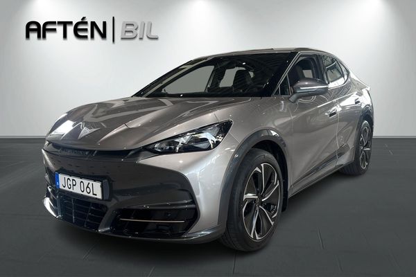 Cupra Tavascan VZ AWD 340hk | Fleet Edition *Förmånsvärde fr 2.637kr - 2025