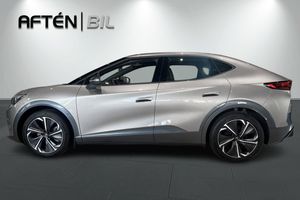 Cupra Tavascan bild 5