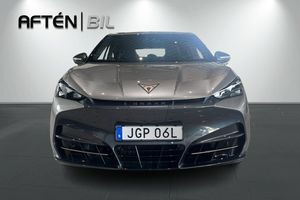 Cupra Tavascan bild 3