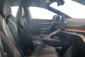 Cupra Tavascan bild 13