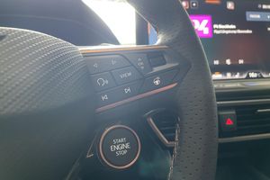 Cupra Leon bild 19