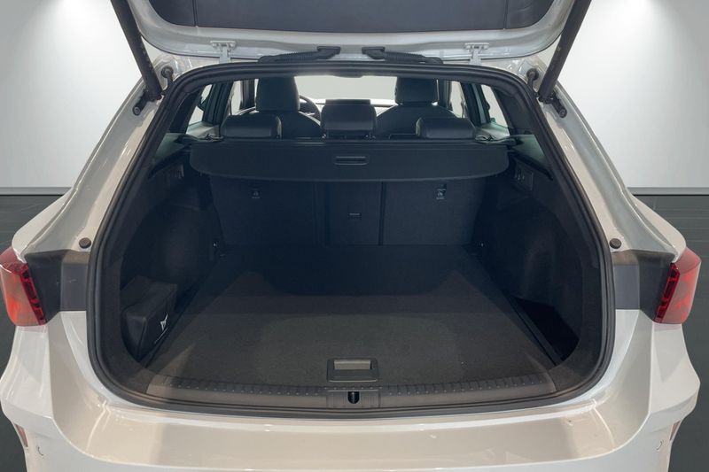 Cupra Leon bild 10