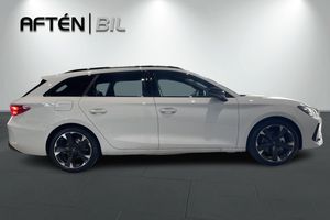 Cupra Leon bild 6