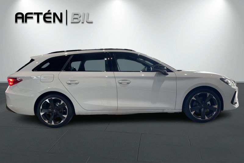 Cupra Leon bild 6