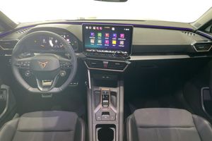 Cupra Leon bild 16