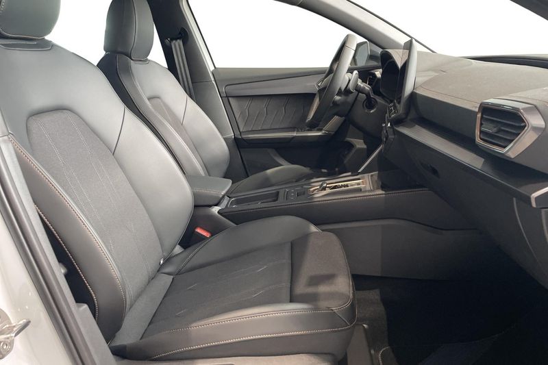 Cupra Leon bild 13