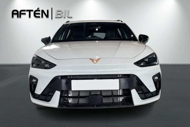 Cupra Leon bild 3