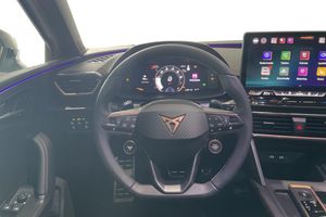 Cupra Leon bild 17