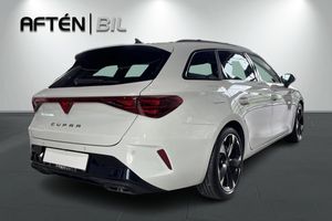 Cupra Leon bild 9