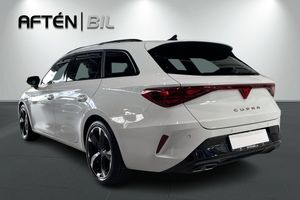 Cupra Leon bild 7