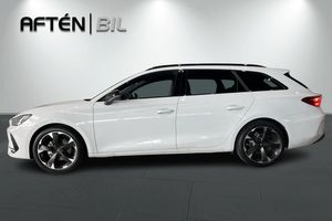 Cupra Leon bild 5