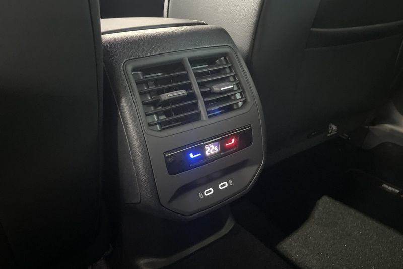 Cupra Leon bild 25
