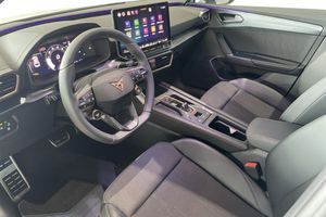Cupra Leon bild 11