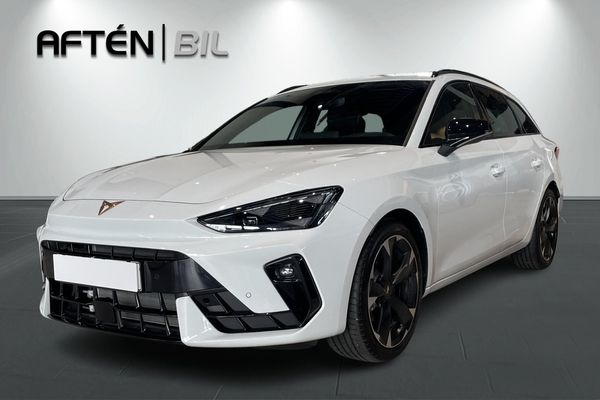 Cupra Leon SP eTSI 150hk | Fleet Edition *Förmånsvärde fr 3.774kr - 2026