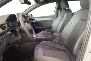 Cupra Leon bild 12