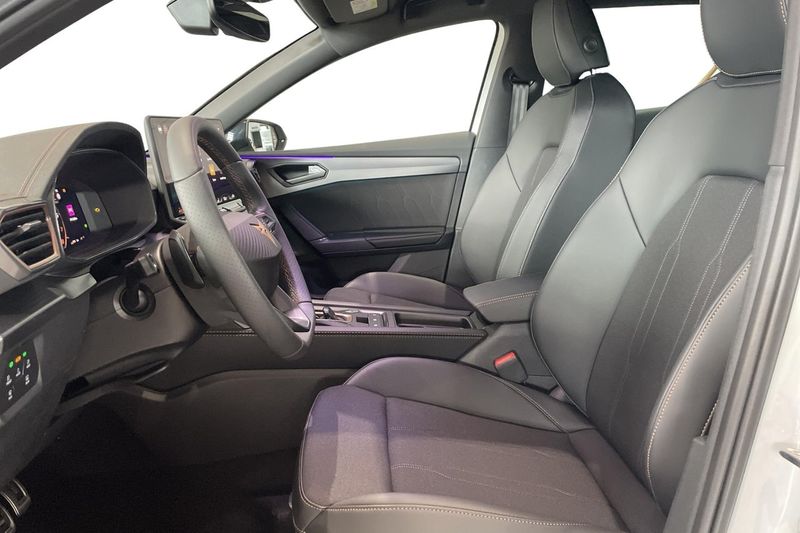 Cupra Leon bild 12