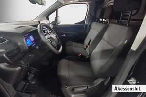 Opel Combo bild 4