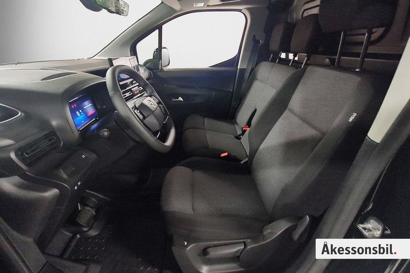 Opel Combo bild 4