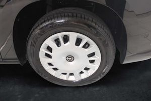 Opel Combo bild 6