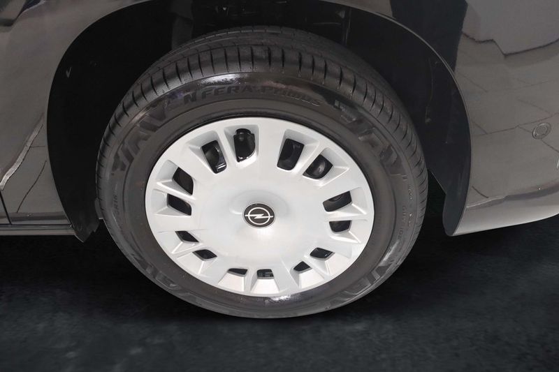 Opel Combo bild 6