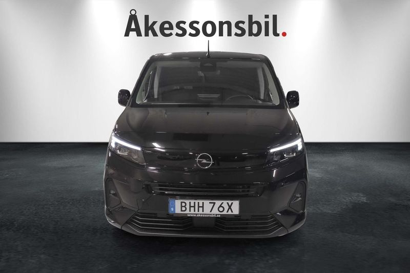 Opel Combo bild 2